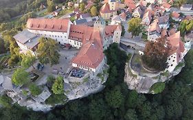 Burg Hohnstein Hohnstein