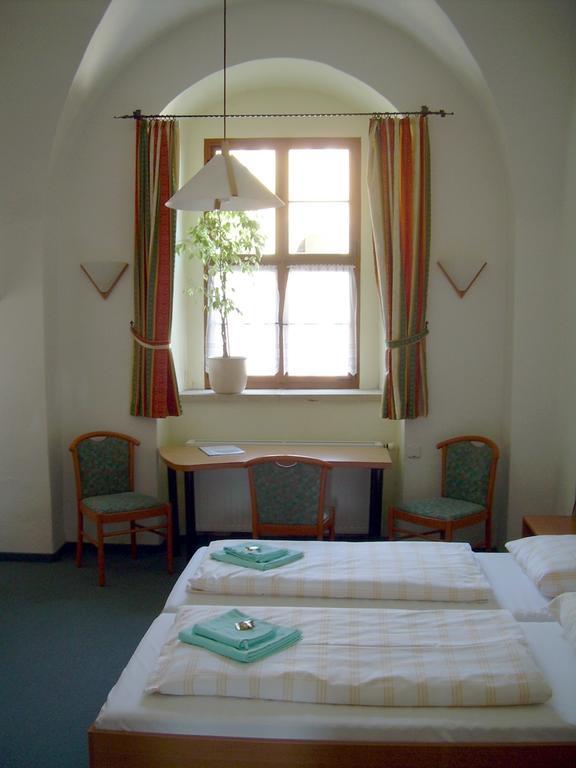 Hotel Burg Hohnstein Zimmer foto